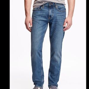 OLD NAVY Light Wash Jeans 👖